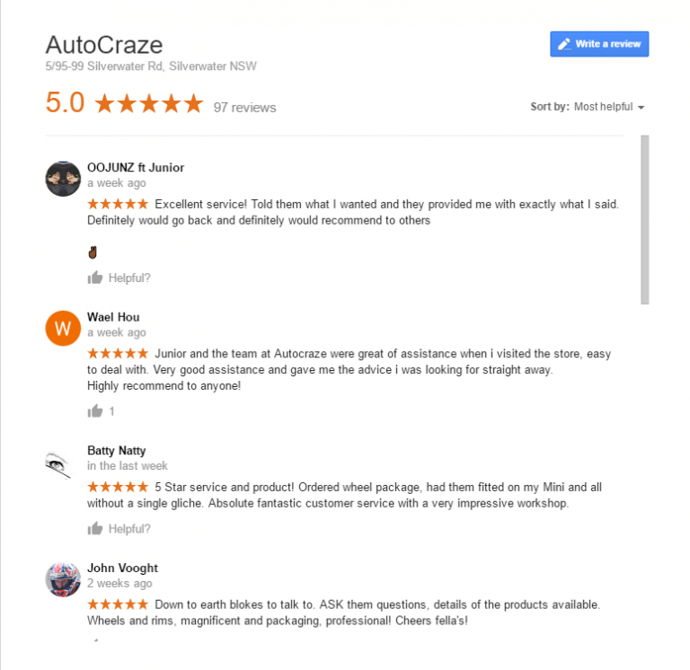 testimonials_AutoCraze_2017