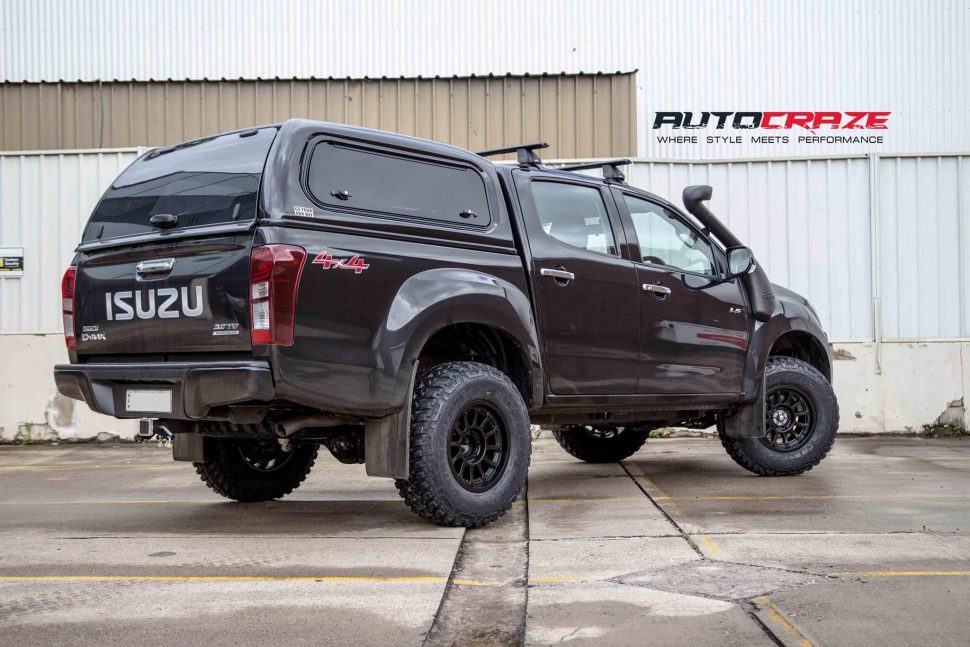 Isuzu_Dmax_Wheels_and_Tyres_AutoCraze_2017