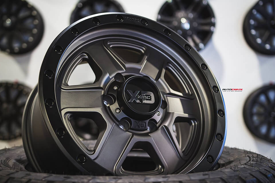 Ford_Ranger_KMC_Bully_Wheels_AutoCraze_2017