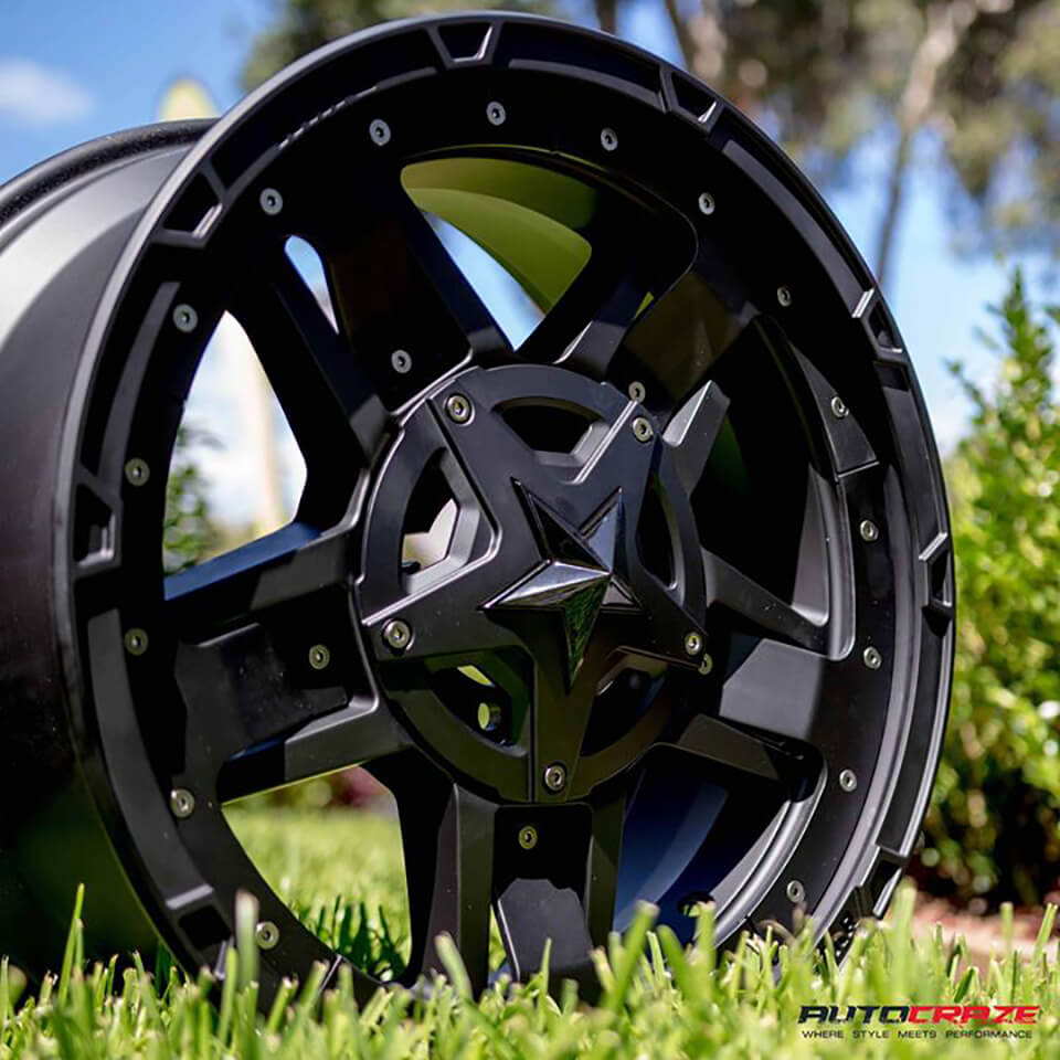 Ford_Ranger_KMC_Bully_Wheels_AutoCraze_2017