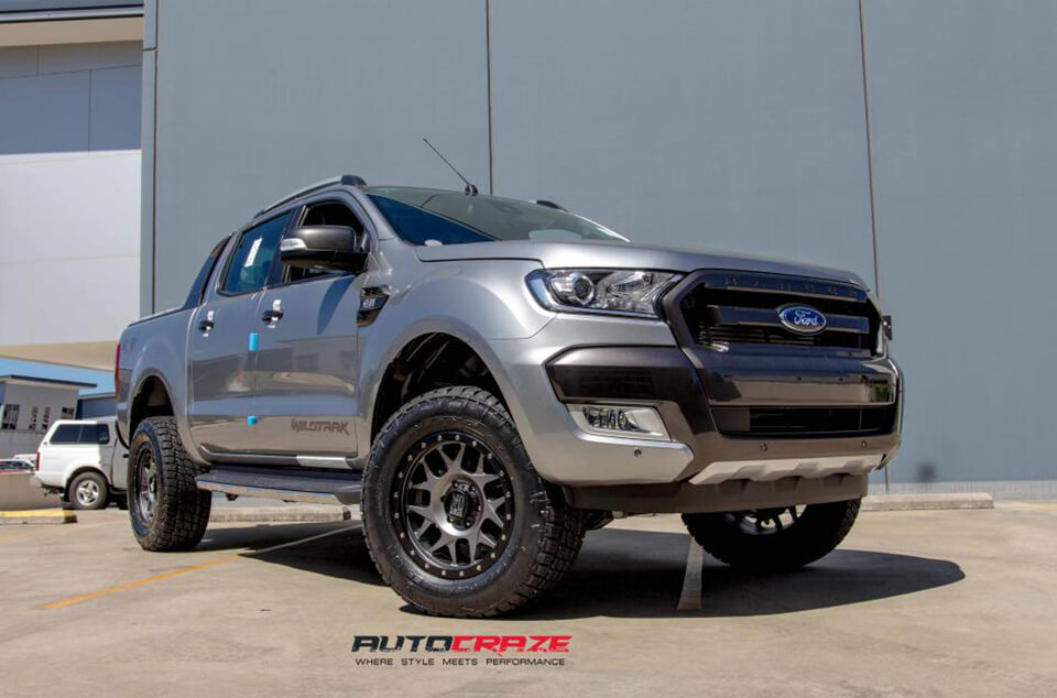 Ford_Ranger_KMC_Bully_Wheels_AutoCraze_2017