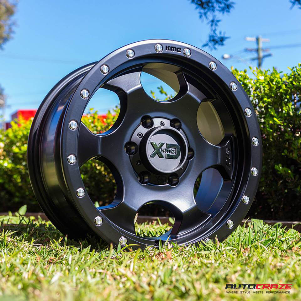 Ford_Ranger_KMC_Bully_Wheels_AutoCraze_2017