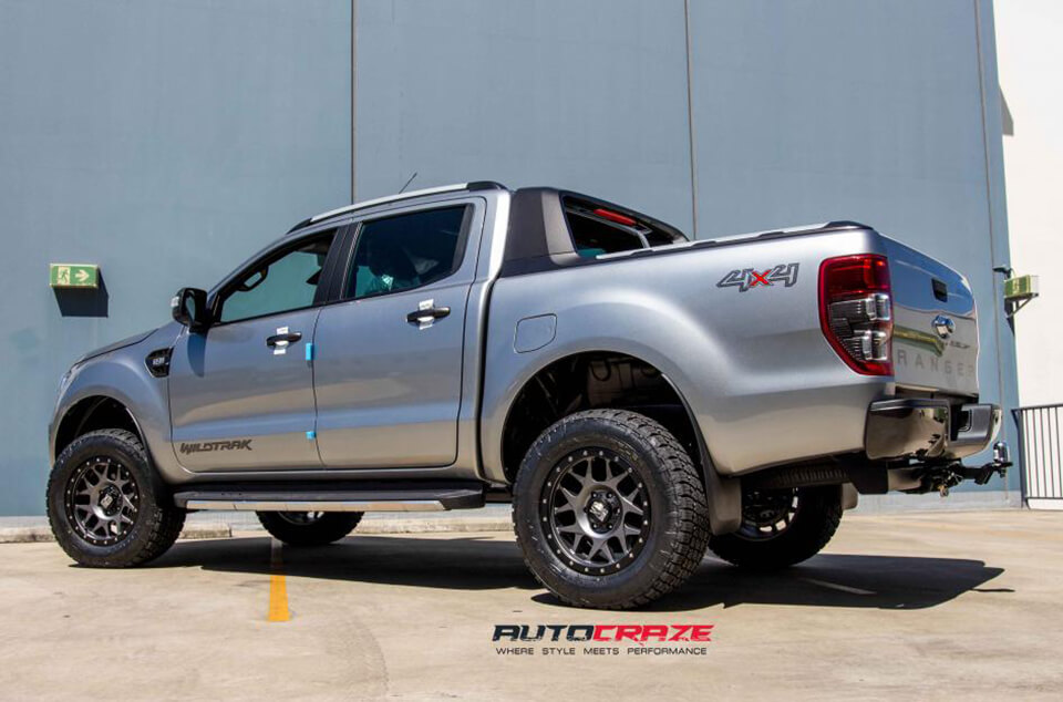 Ford_Ranger_KMC_Bully_Wheels_AutoCraze_2017