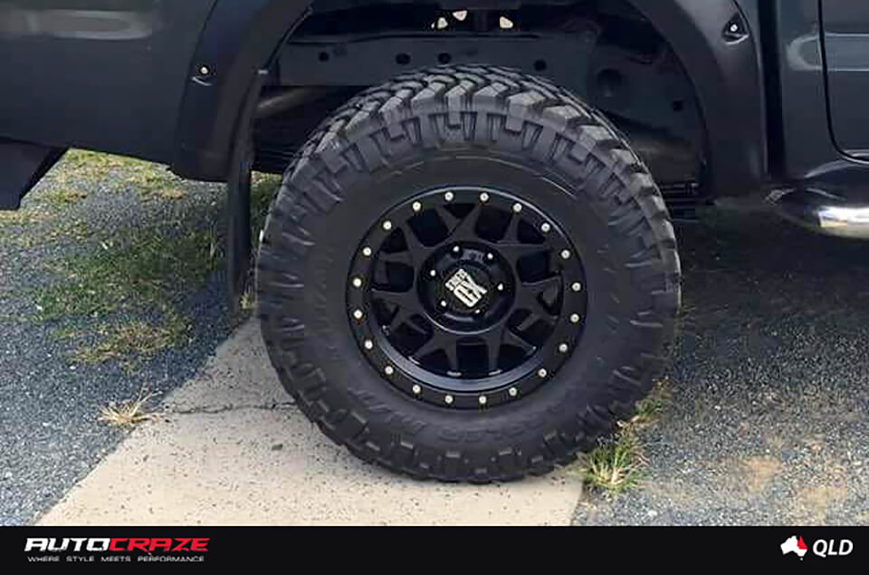 Ford_Ranger_KMC_Bully_Wheels_AutoCraze_2017
