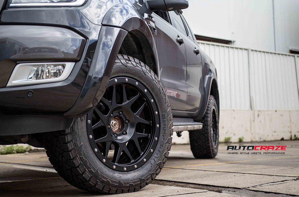 Ford_Ranger_KMC_Bully_Wheels_AutoCraze_2017