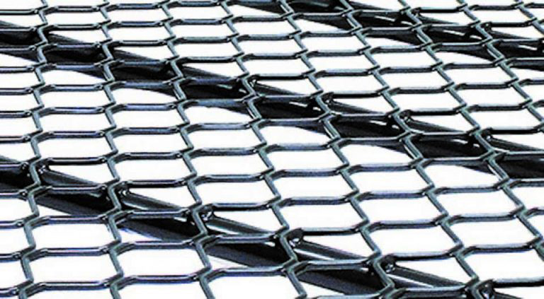 Ironman Alloy Rack Accessories close up shot