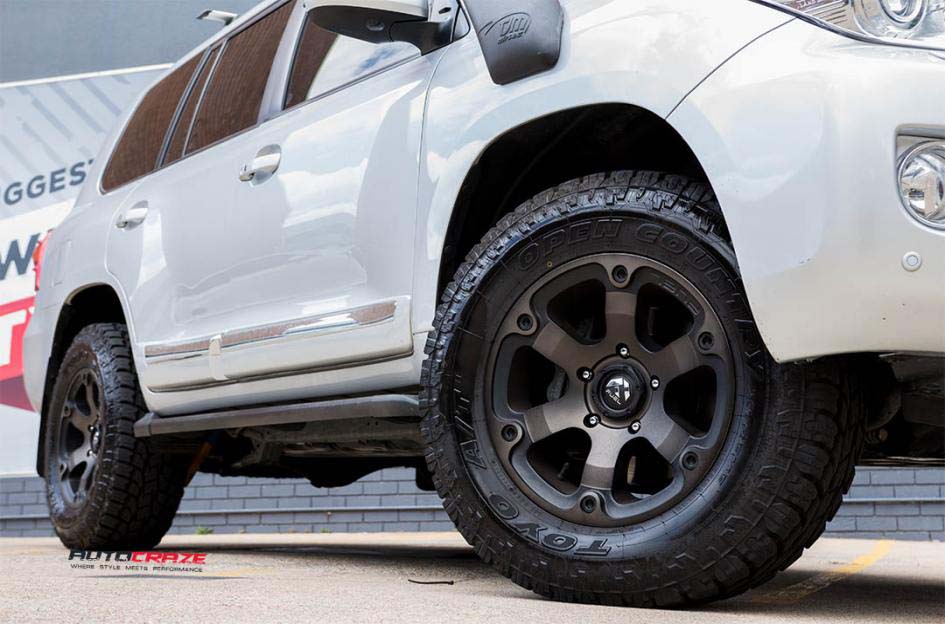 Toyo Tyres Best Prices on Toyo Tyres in Australia 