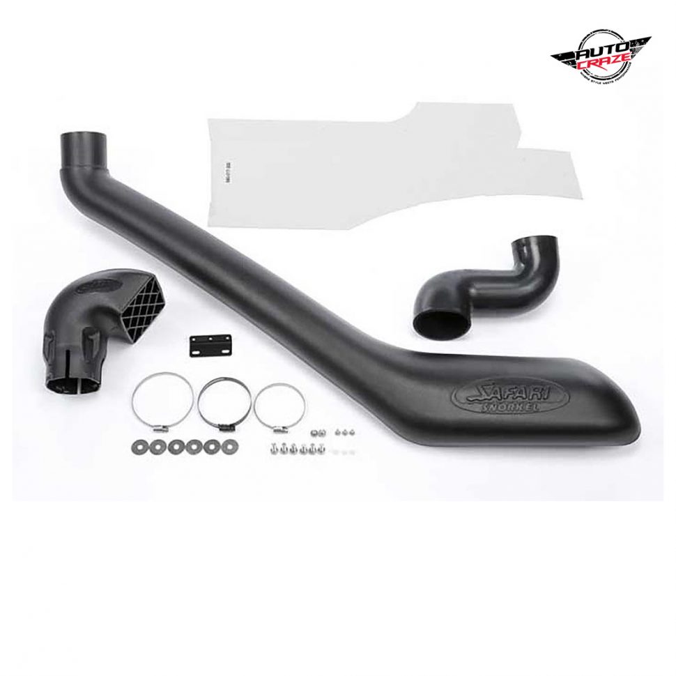 Mazda BT50 Snorkel product image