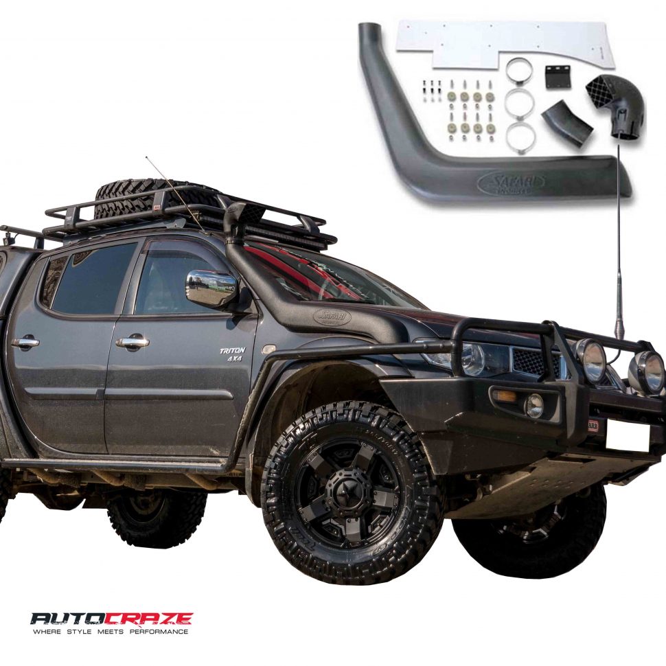 Mitsuibishi Triton Snorkel product image