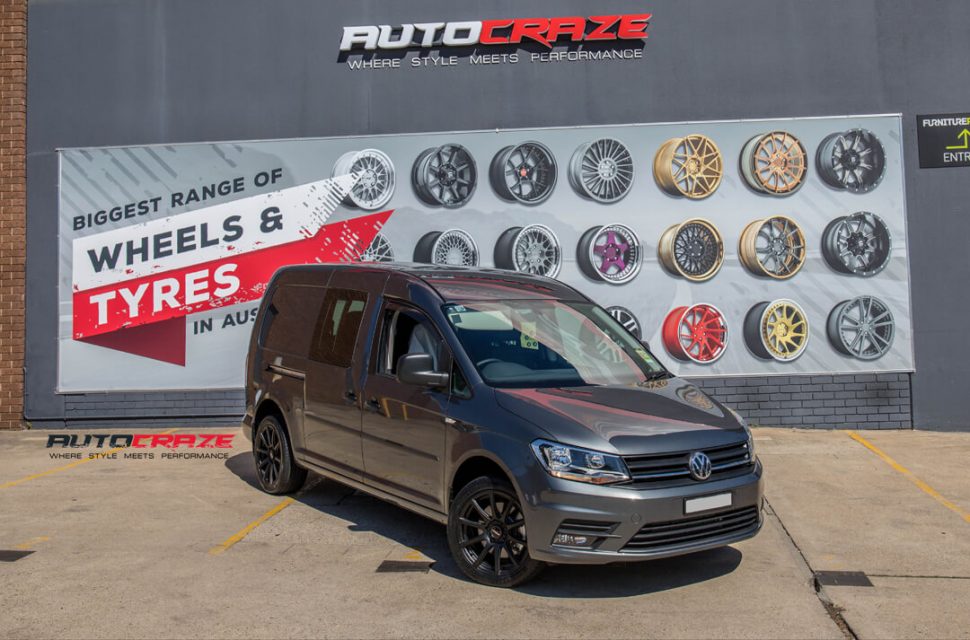 VW Caddy Wheels VW Caddy Alloy wheels tyres for sale