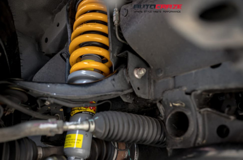 Mitsubishi Triton Fuel Vapor Wheels Nitto Terra Grappler Tyres Lift Kit Suspension Close Up Shot Gallery February 2018