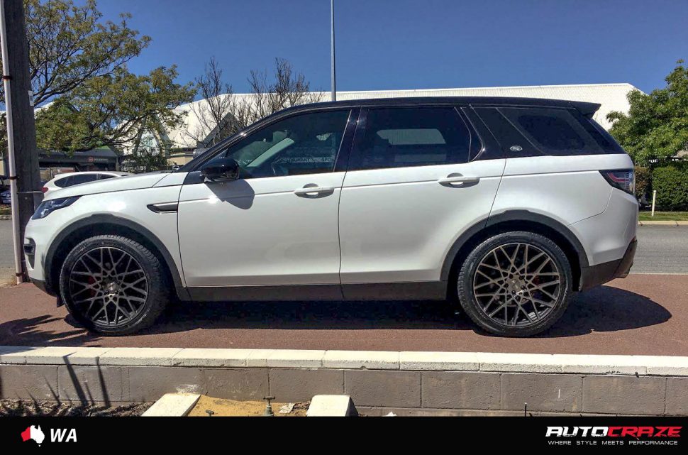 evoque 4