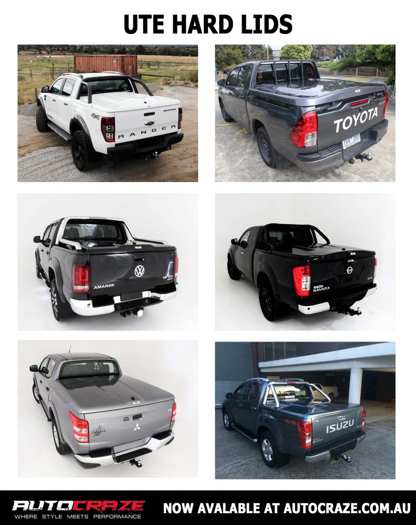 UTEHARDLIDS