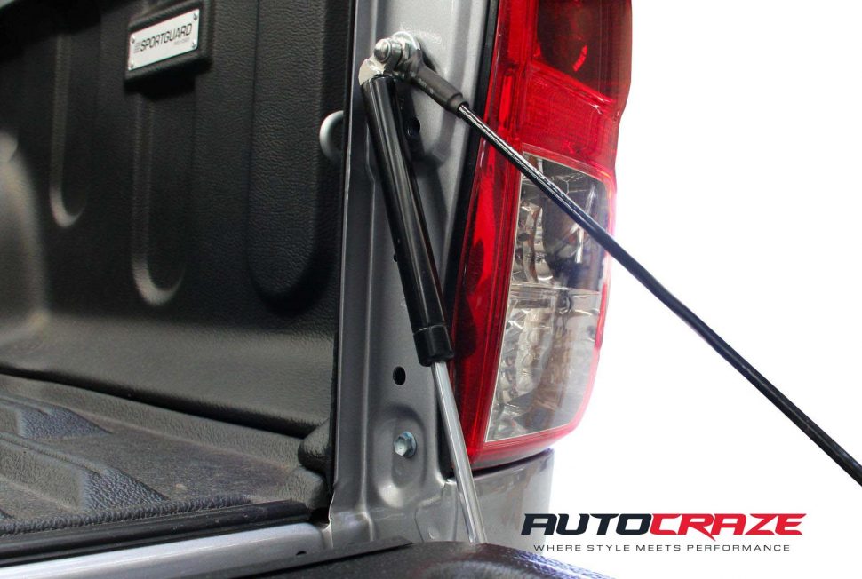 AutoCraze Exclusive Tailgate Assist