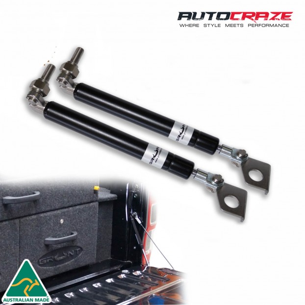 Ford Ranger Grunt Tailgate Assist