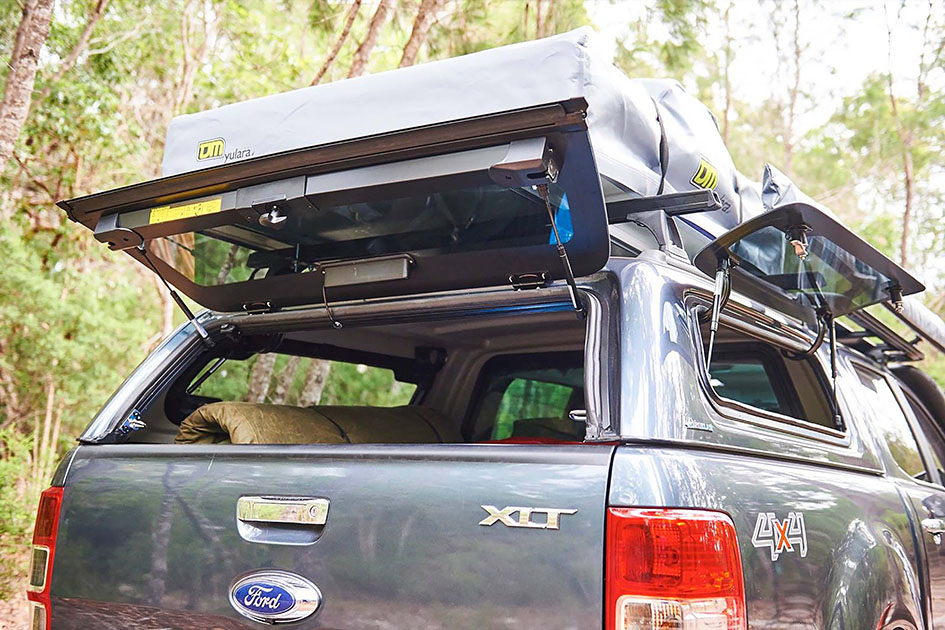 Ford Ranger Canopy | Shop Ford Ranger Canopy Online ️