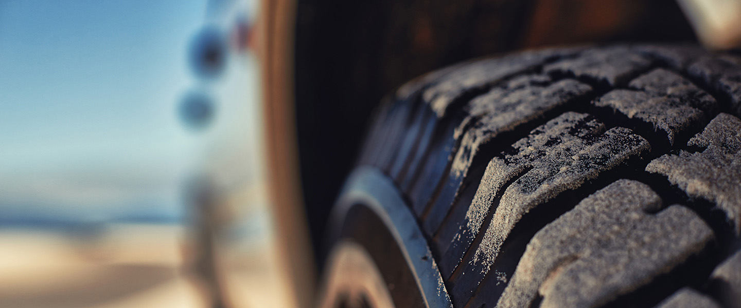 Goodride tyres cover image