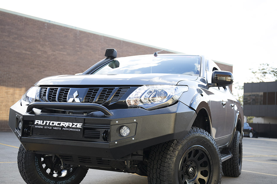 SLX-extreme series