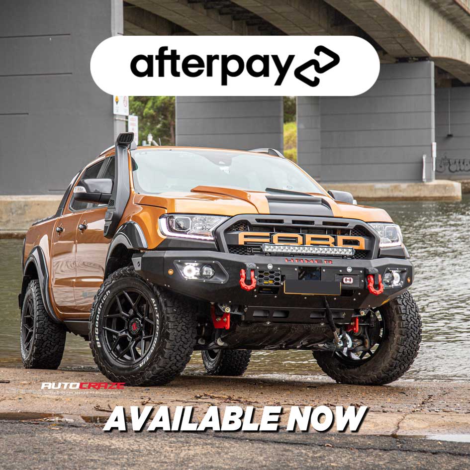 Car on sale accessories afterpay